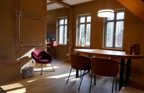 Passee Apartment | Zum alten Forsthaus
