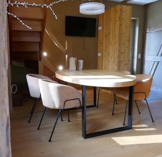 Passee Apartment | Zum alten Forsthaus