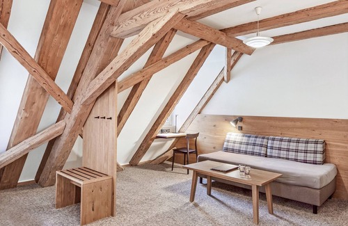 Lichtenegg House | Zum Alten Fritz