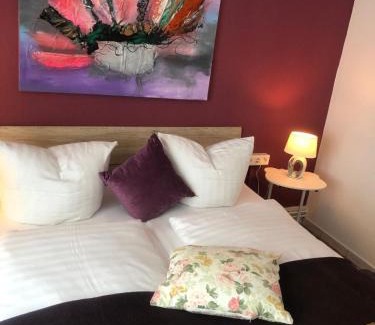 Lauenburg an der Elbe Apartment | Zum Alten Schifferhaus