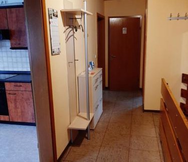 Bad Endbach Apartment | Zum alten Schusterhaus