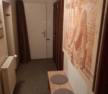 Bad Endbach Apartment | Zum alten Schusterhaus