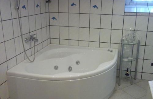 Bad Endbach Apartment | Zum alten Schusterhaus