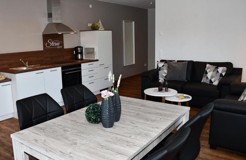 Rurberg Apartment | Zum Anker