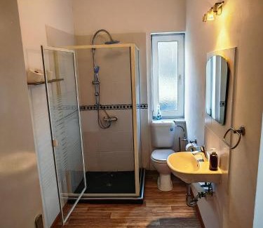 Aue Hotel | Zum Auschen Blick