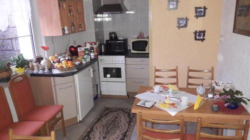 Egeln House | Zum Bauernhof mit Pension