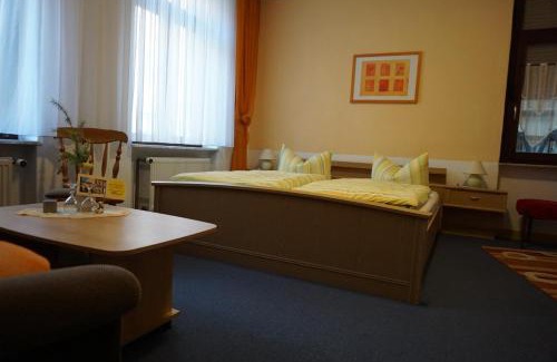 Egeln House | Zum Bauernhof mit Pension