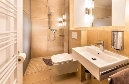 Damme Apartment | Zum Brandenburger Tor 24H Check In
