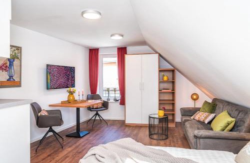 Damme Apartment | Zum Brandenburger Tor Self Check In