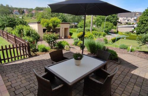 Roschberg Apartment | Zum Buchenblick