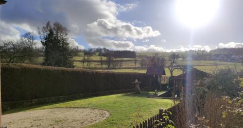 Roschberg Apartment | Zum Buchenblick