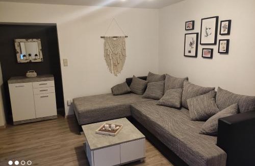 Roschberg Apartment | Zum Buchenblick