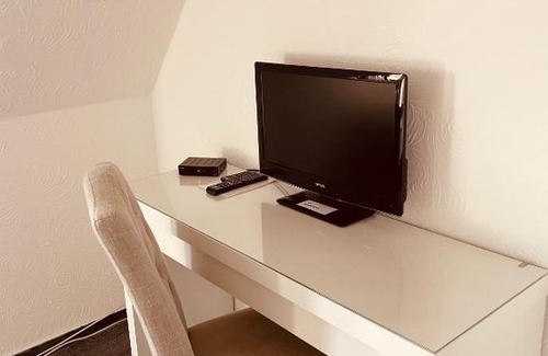 Neubokel Hotel | Zum Deutschen Heinrich