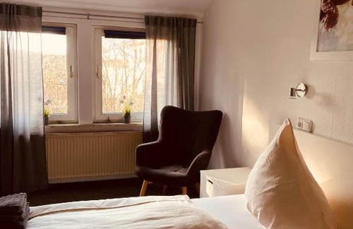 Neubokel Hotel | Zum Deutschen Heinrich