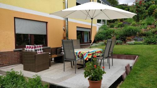Ehrang-Quint Apartment | Zum Ehranger Wald 2a