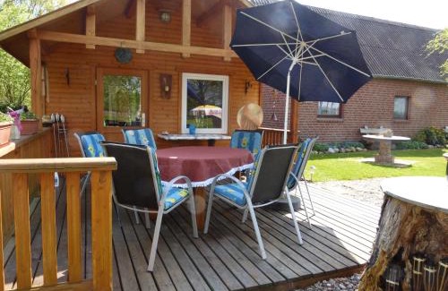 Damnatz Apartment | Zum Froschteich