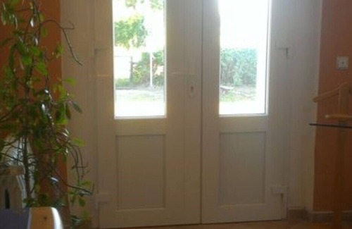 Letschin Apartment | 'Zum Gänselieschen', holiday room