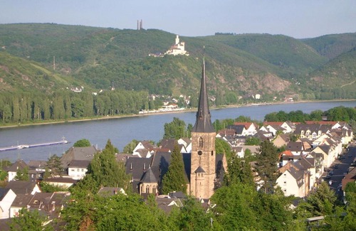 Waldesch House | Zum Gebimmel