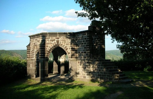 Waldesch House | Zum Gebimmel