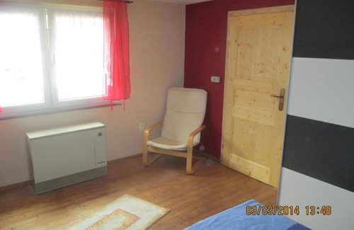 Waldesch House | Zum Gebimmel