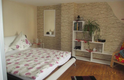 Waldesch House | Zum Gebimmel