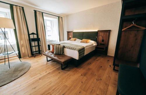 Maria Taferl Hotel | Zum Goldenen Löwen