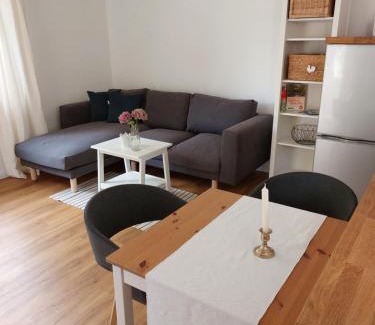 Jurgenshagen Apartment | Zum Grünen Rad