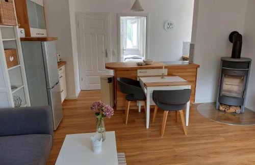 Jurgenshagen Apartment | Zum Grünen Rad