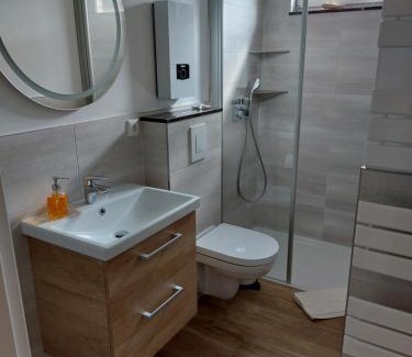 Jurgenshagen Apartment | Zum Grünen Rad