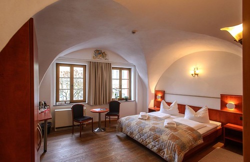 Bautzen House | Zum Handtuch