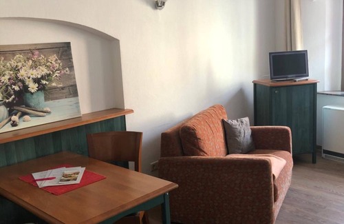 Bautzen House | Zum Handtuch