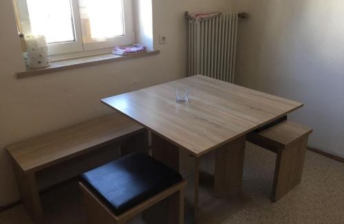 Ichenhausen House | zum Handwerker Glück Boschhorn