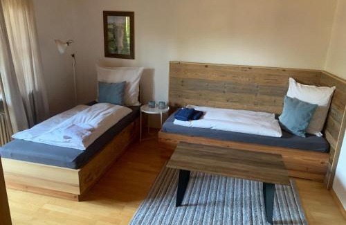 Wackersberg Apartment | Zum Hecher Klausi