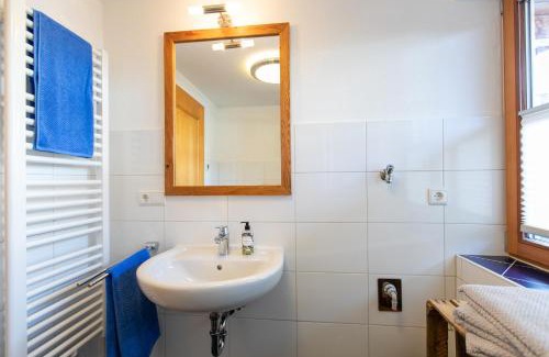 Wackersberg Apartment | Zum Hecher Klausi