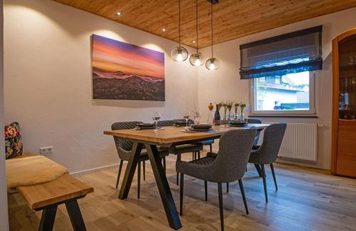 Erfweiler House | Zum Henner