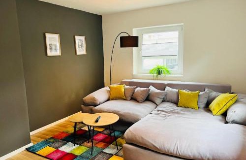 Arnstein Apartment | zum Herzog