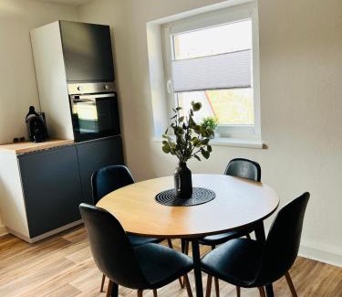 Arnstein Apartment | zum Herzog