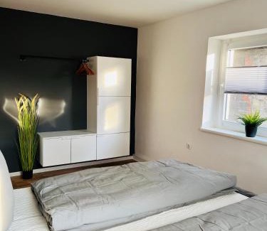 Arnstein Apartment | zum Herzog