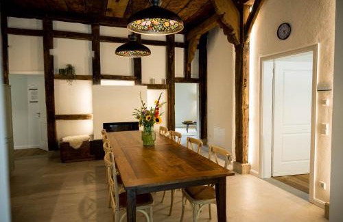 Versmold Apartment | Zum Heuerling Tenne