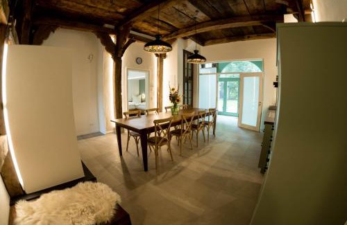 Versmold Apartment | Zum Heuerling Tenne
