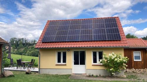 Bad Sulza House | Zum Ilmwinkel