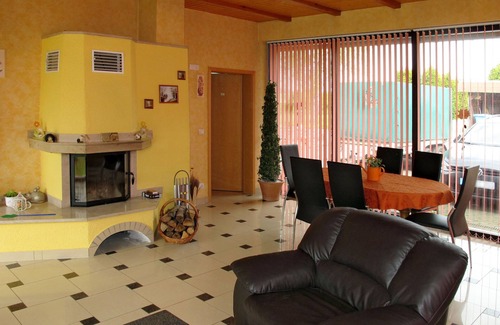 Woldegk House | Zum Katzengrund I by Interhome