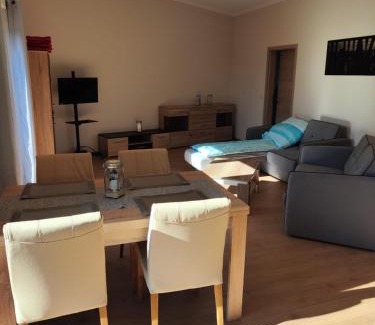 Klein Gladebrugge Apartment | Zum Keglertreff
