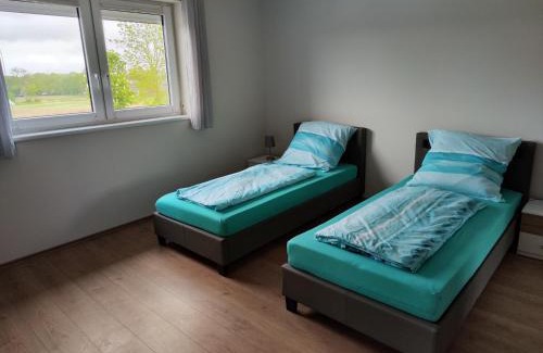 Klein Gladebrugge Apartment | Zum Keglertreff
