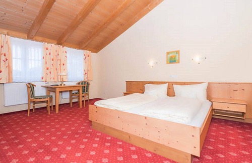 Neukirchen vorm Wald House | Zum Kirchenwirt