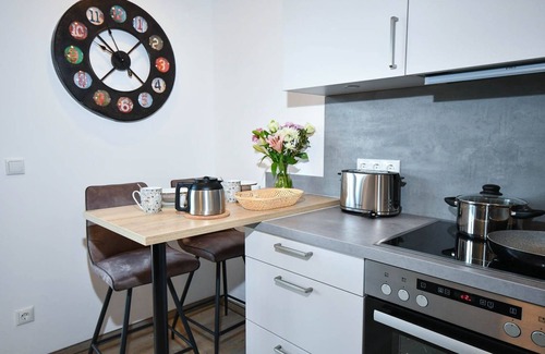 Bresewitz Apartment | Zum Klabautermann - Seekiste - W1