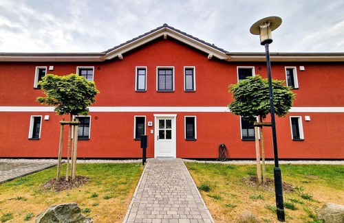 Bresewitz Apartment | Zum Klabautermann - Seekiste - W1