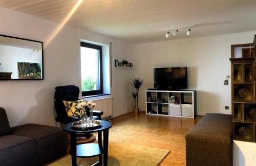 Einruhr House | Zum kleinen Bürgermeister