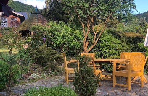 Einruhr House | Zum kleinen Bürgermeister