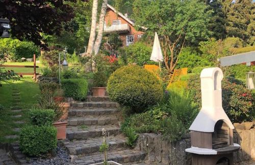 Einruhr House | Zum kleinen Bürgermeister